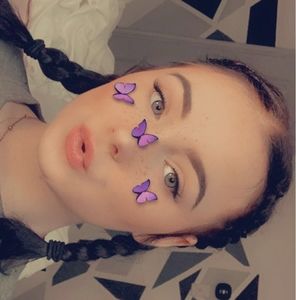 Meet your Posher, Tayler